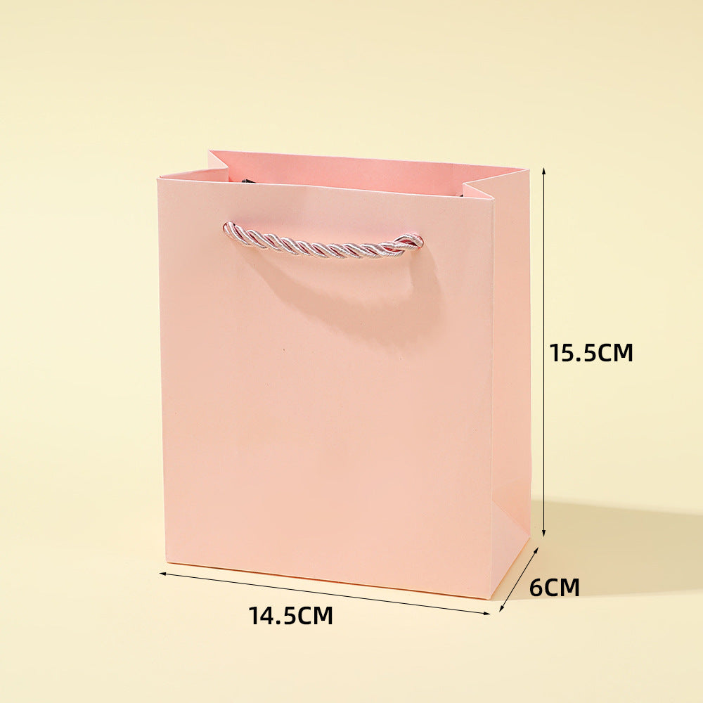 Jewelry packaging box