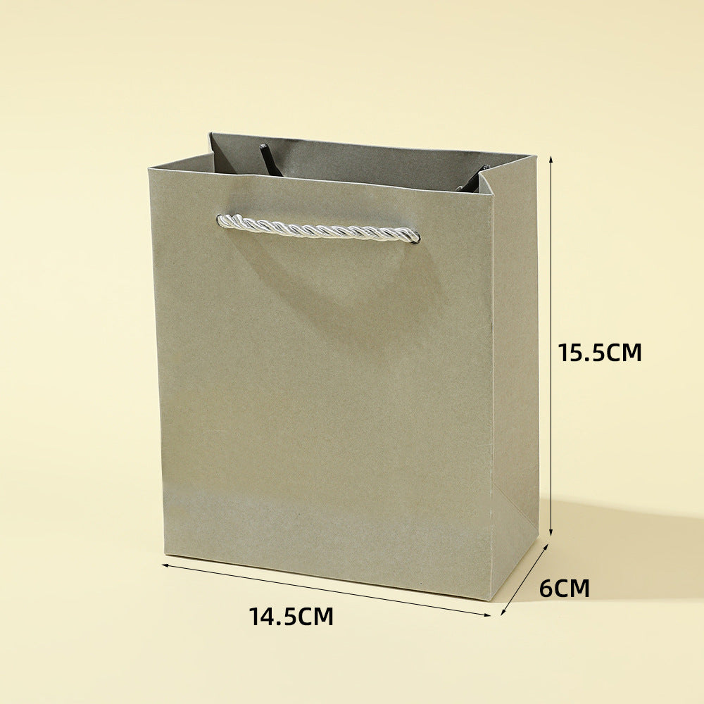 Jewelry packaging box