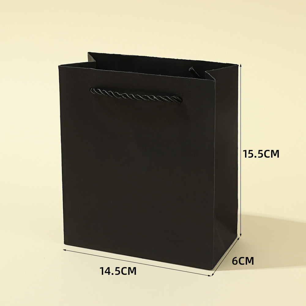 Jewelry packaging box