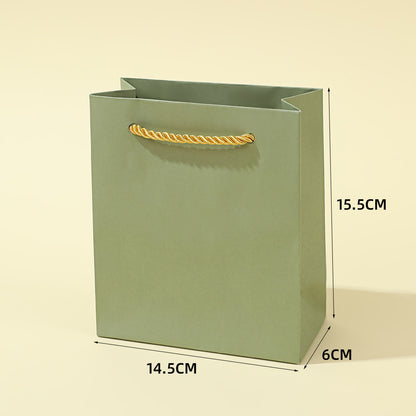 Jewelry packaging box