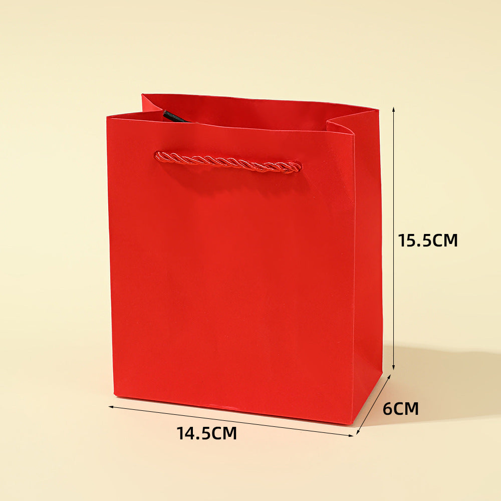 Jewelry packaging box