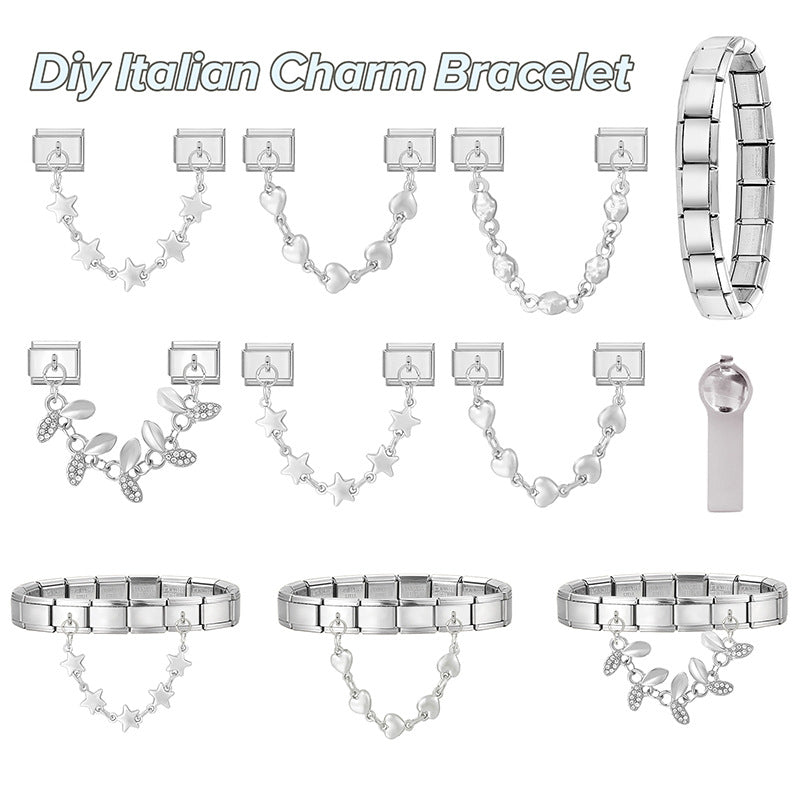 jewelry parts accessories