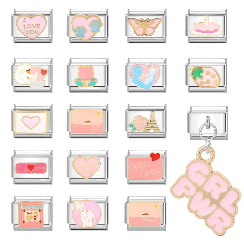 jewelry pendant