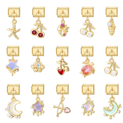 jewelry pendant