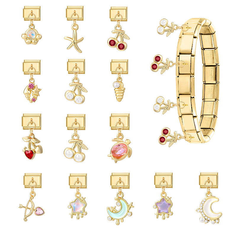 jewelry pendant
