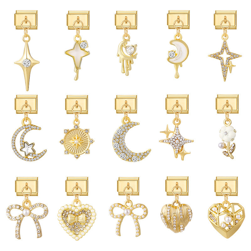 Jewelry Pendants