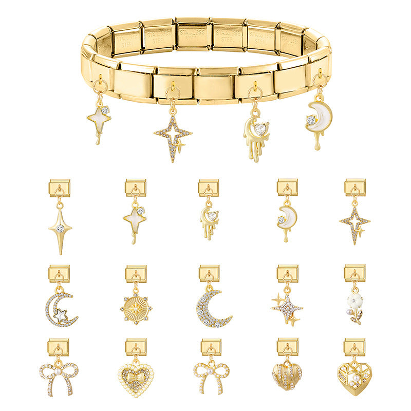 Jewelry Pendants