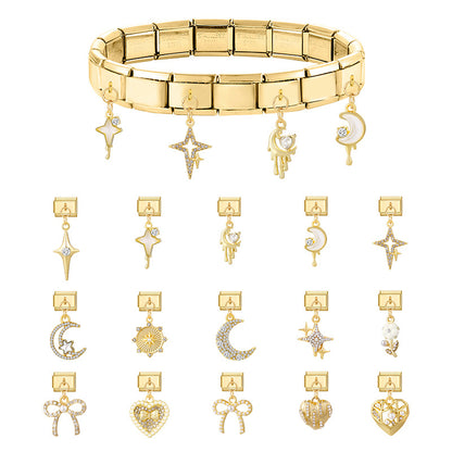 Jewelry Pendants