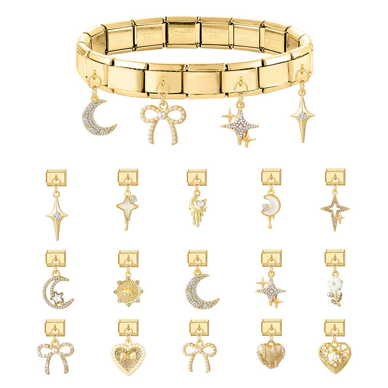 Jewelry Pendants