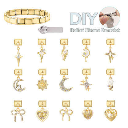 Jewelry Pendants