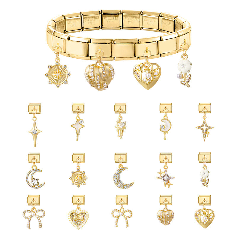 Jewelry Pendants