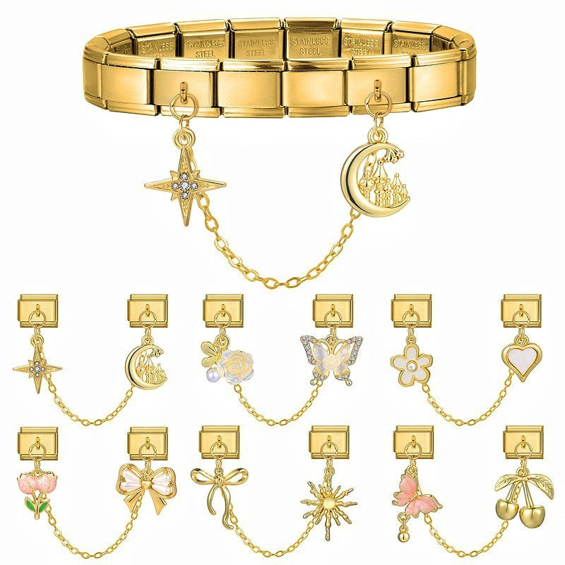 Jewelry Pendants
