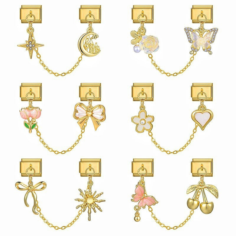 Jewelry Pendants