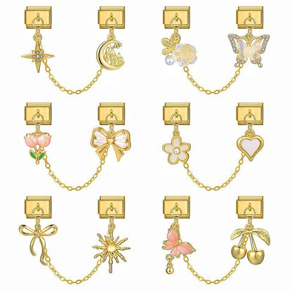 Jewelry Pendants