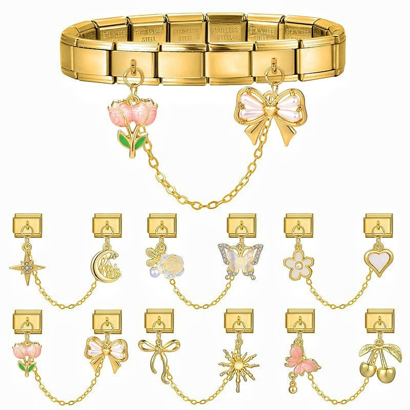 Jewelry Pendants