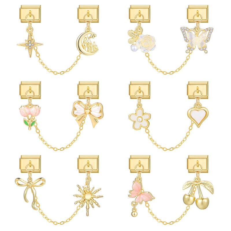 Jewelry Pendants