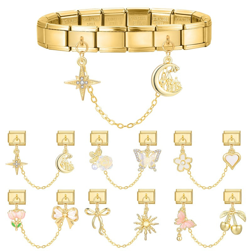Jewelry Pendants