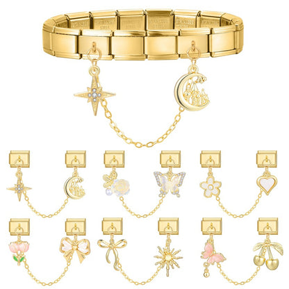 Jewelry Pendants