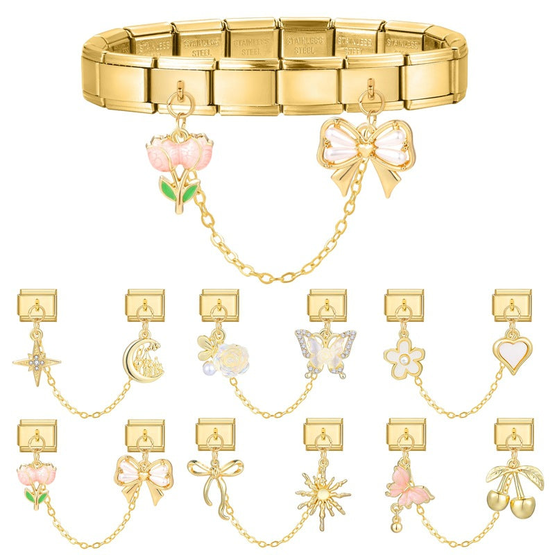 Jewelry Pendants