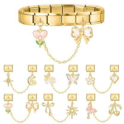 Jewelry Pendants