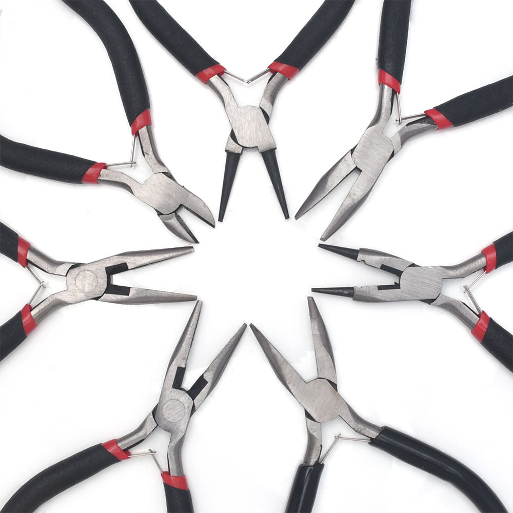 Jewelry Pliers