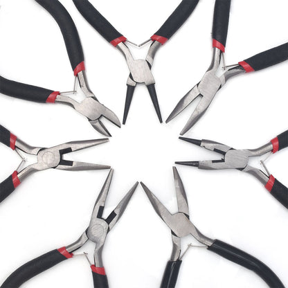 Jewelry Pliers