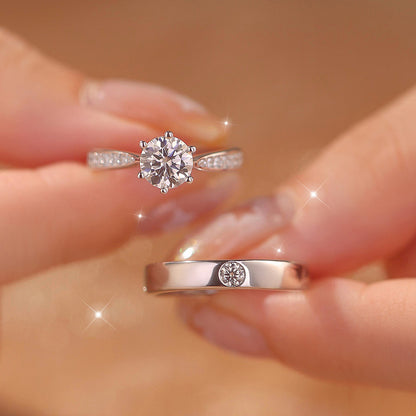 Jewelry ring