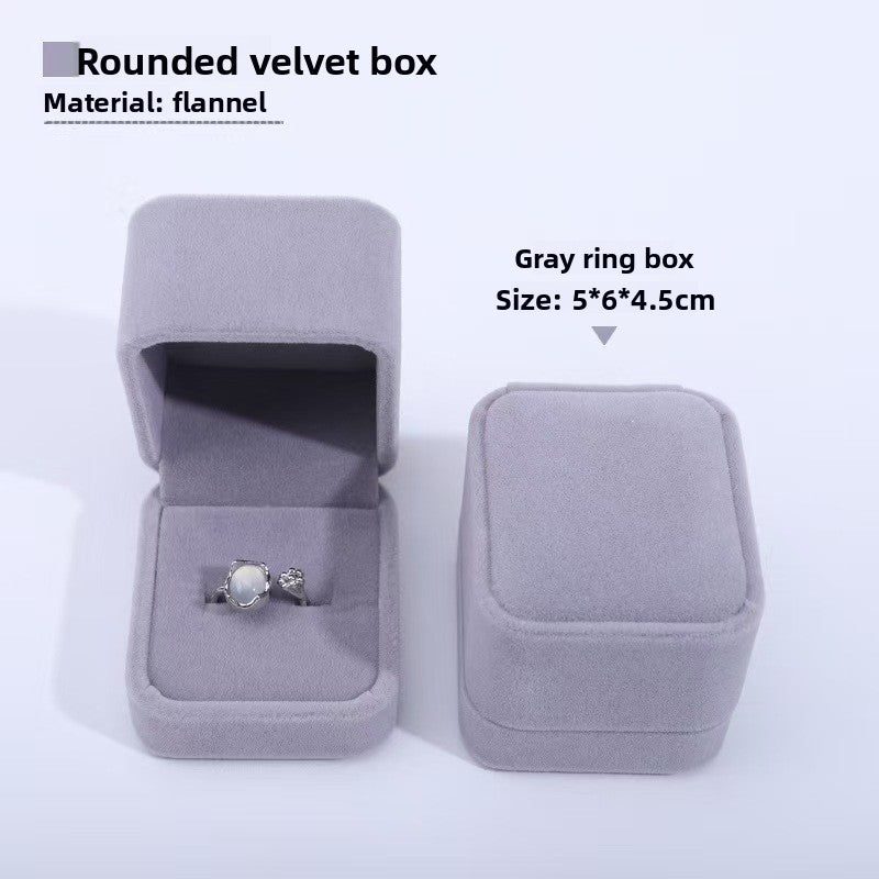 Jewelry ring