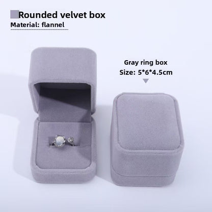 Jewelry ring
