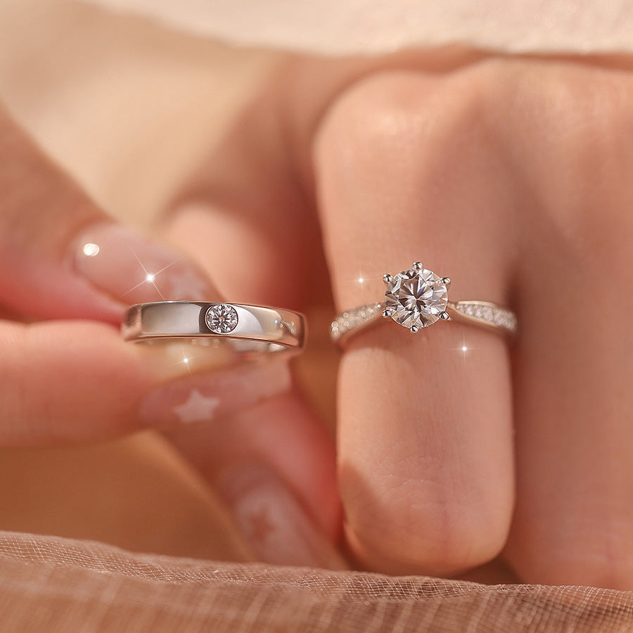 Jewelry ring