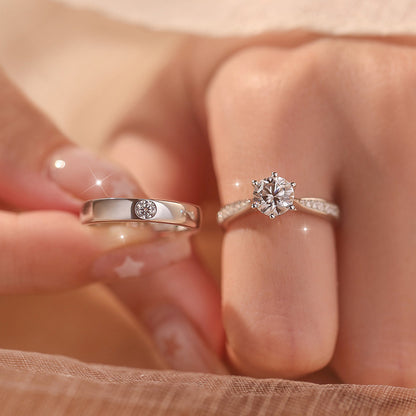 Jewelry ring