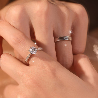 Jewelry ring