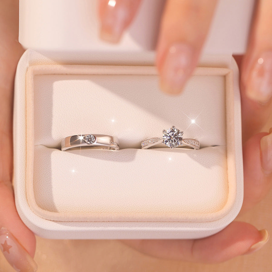 Jewelry ring