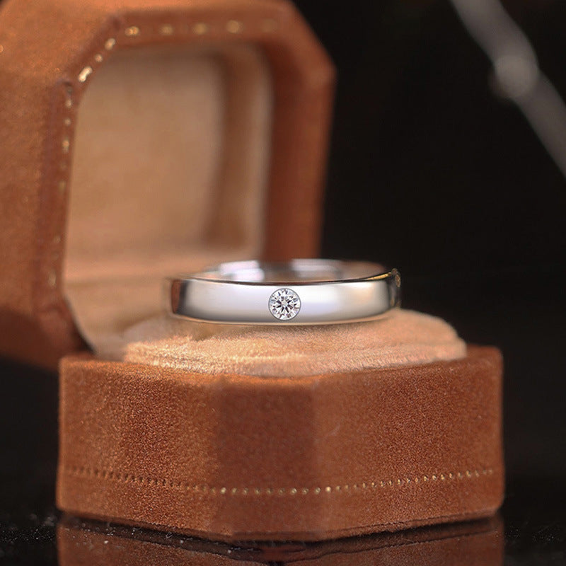 Jewelry ring