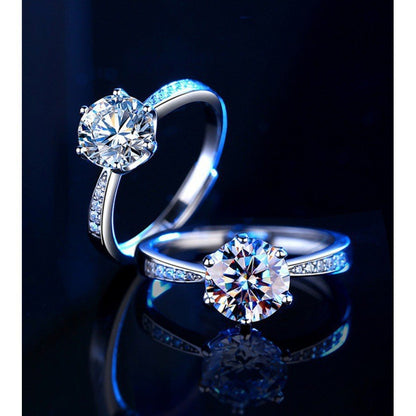 Jewelry ring