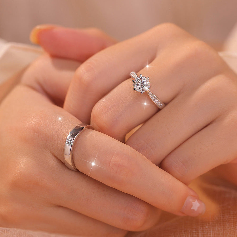 Jewelry ring
