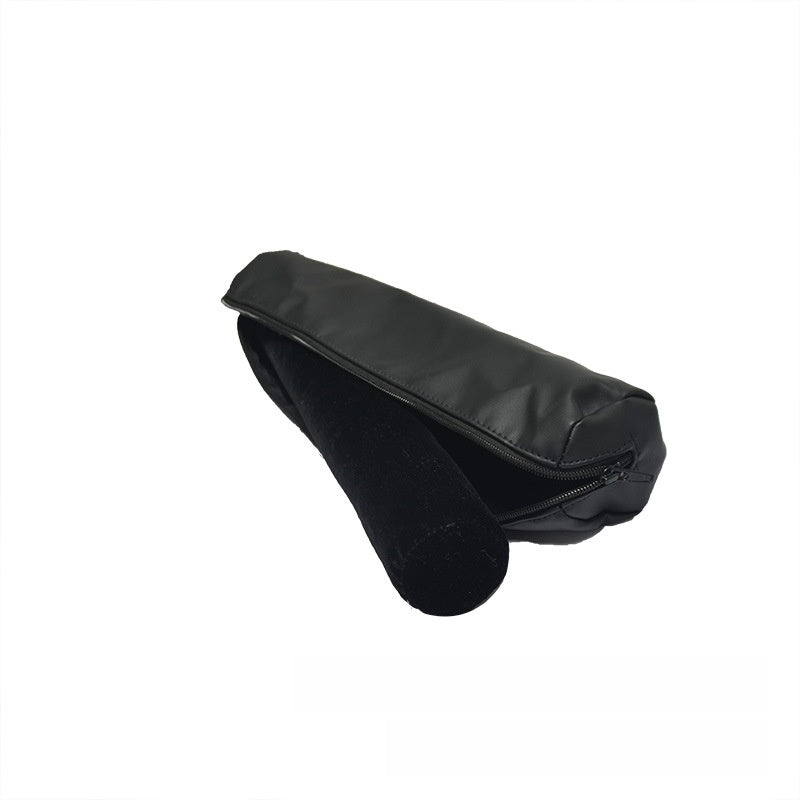 Jewelry Roll Storage Bag