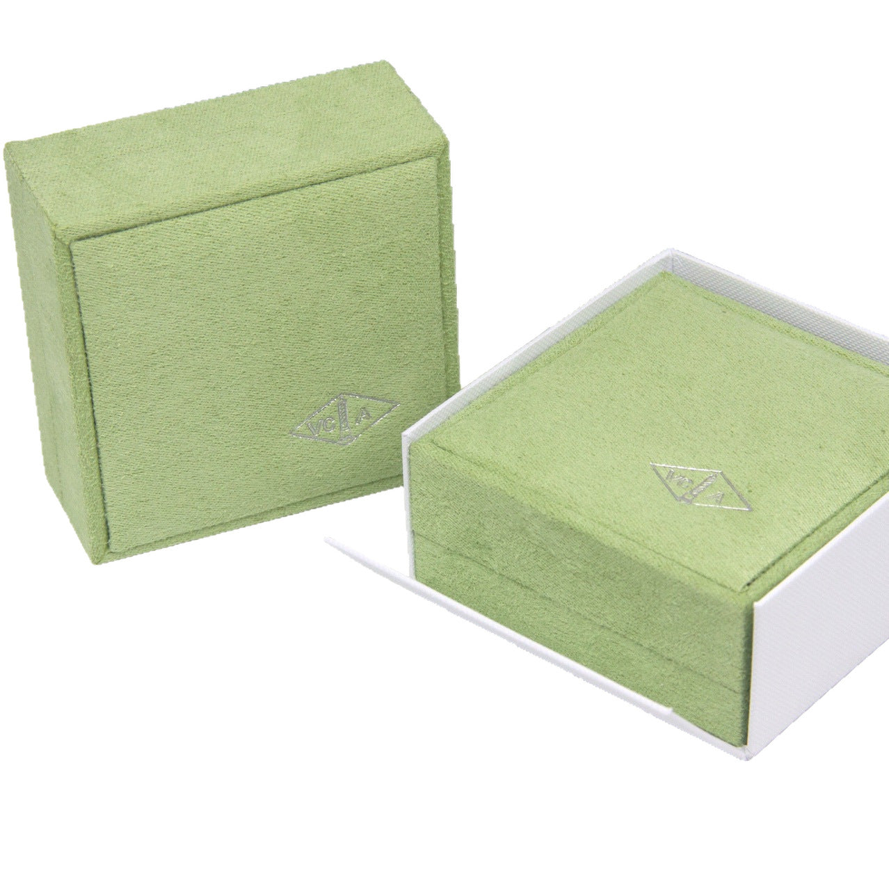 Jewelry set gift box