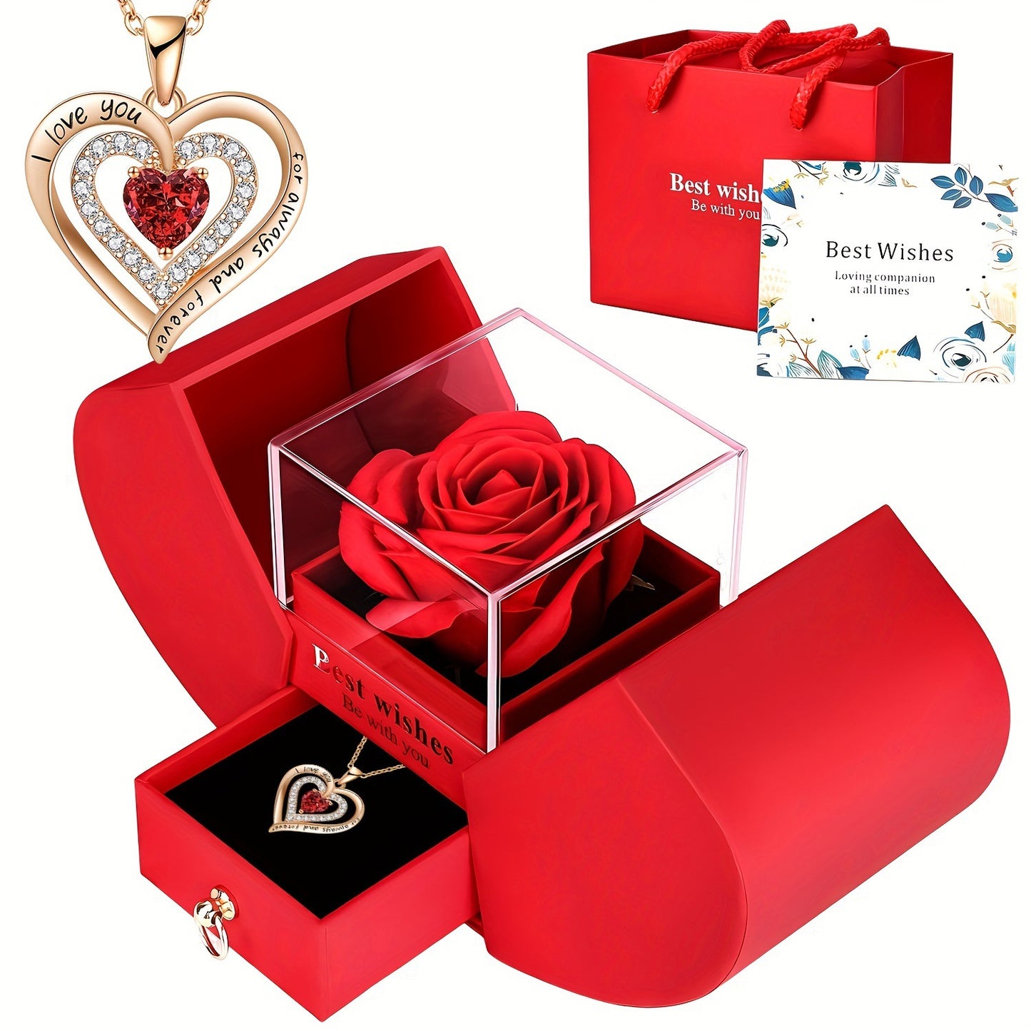 Jewelry Set