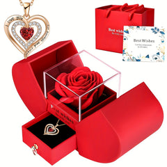 Red Heart Set