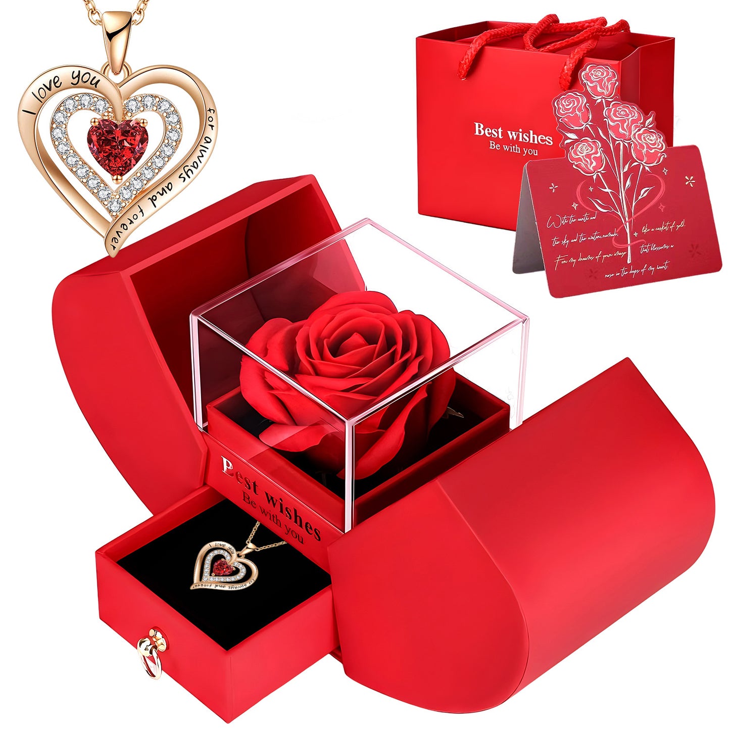 Jewelry Set