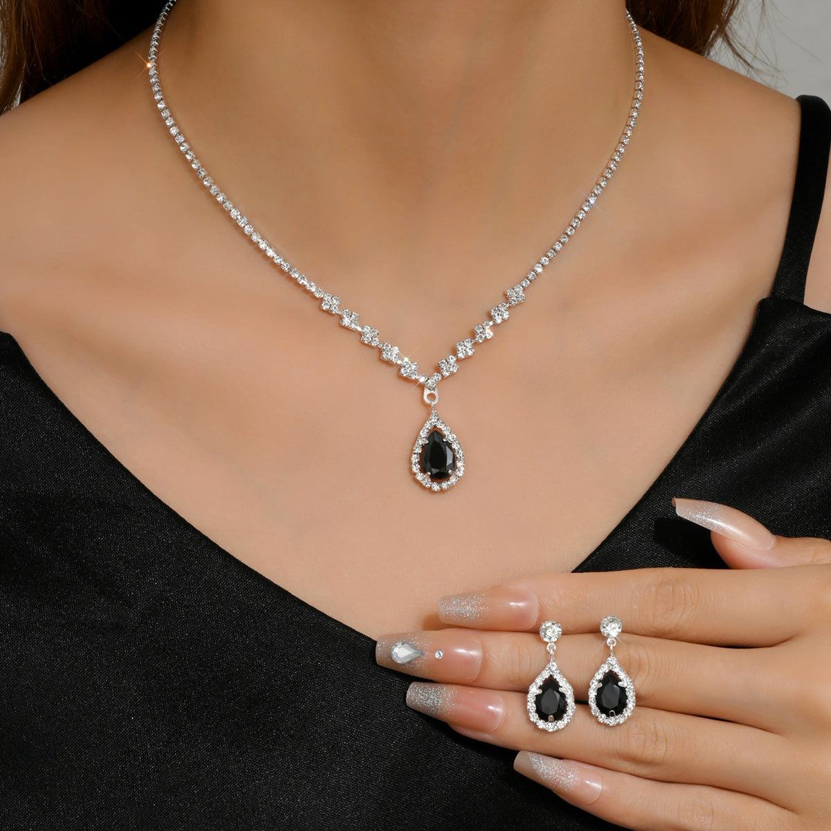 jewelry set