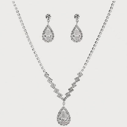 jewelry set