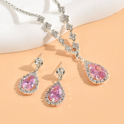 jewelry set