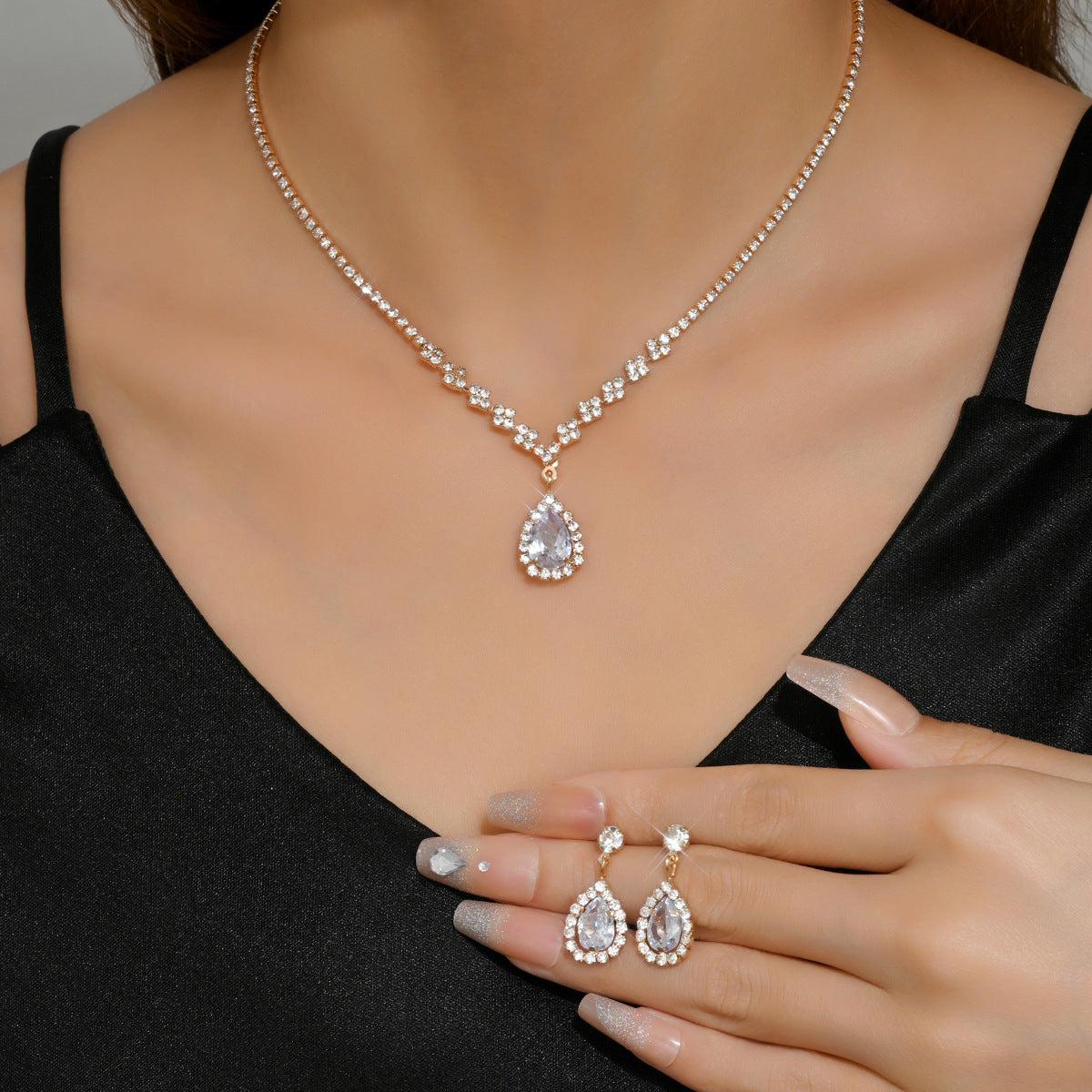 jewelry set