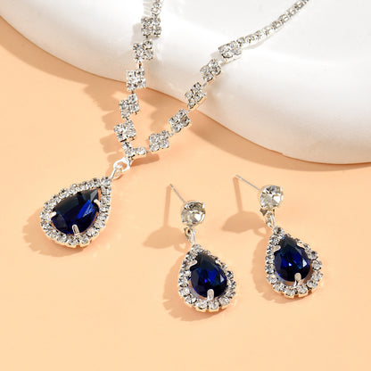 jewelry set