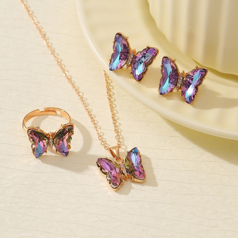 jewelry set