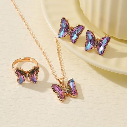 jewelry set