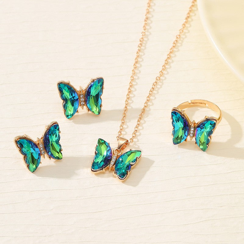 jewelry set