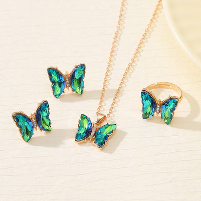 jewelry set